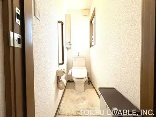 2-Bedroom Property Hiratsuka City Kanagawa Prefecture (19)