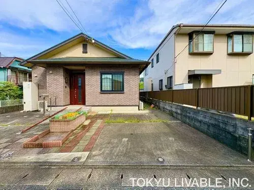 2-Bedroom Property Hiratsuka City Kanagawa Prefecture (3)
