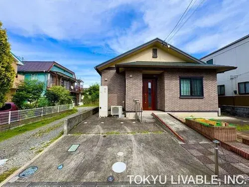 2-Bedroom Property Hiratsuka City Kanagawa Prefecture (4)