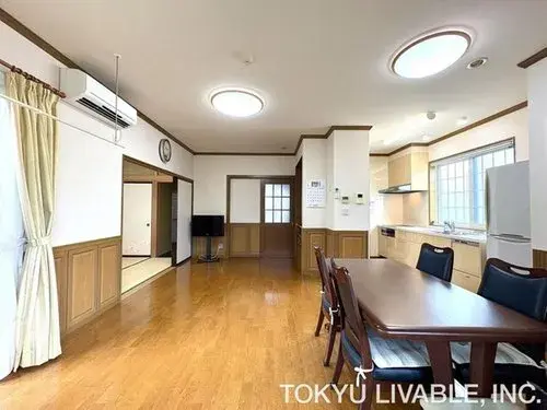 2-Bedroom Property Hiratsuka City Kanagawa Prefecture (5)