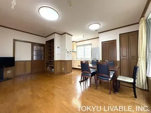 2-Bedroom Property Hiratsuka City Kanagawa Prefecture (6)