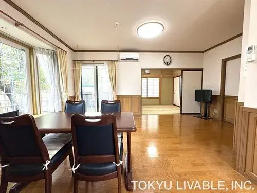 2-Bedroom Property Hiratsuka City Kanagawa Prefecture (7)