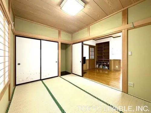 2-Bedroom Property Hiratsuka City Kanagawa Prefecture (10)