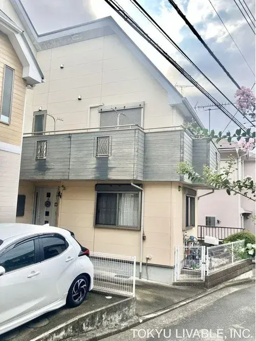 Akiya in 横浜市神奈川区