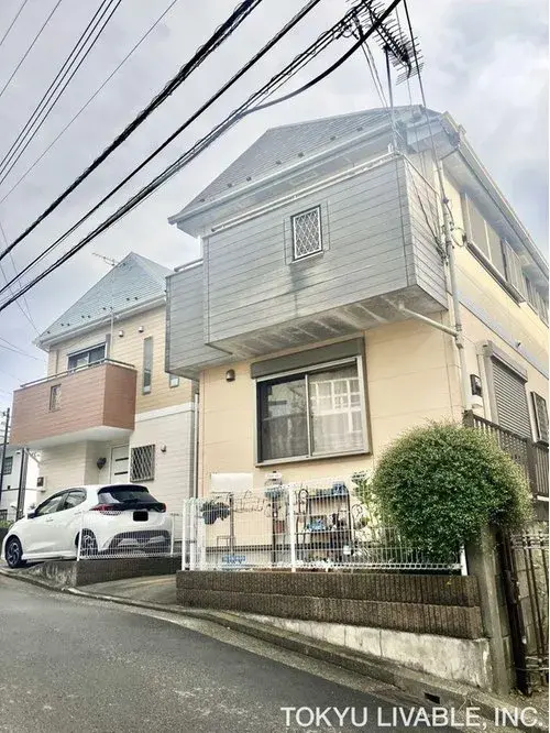 Propiedad 4LDK Ciudad de Yokohama Prefectura de Kanagawa (2)