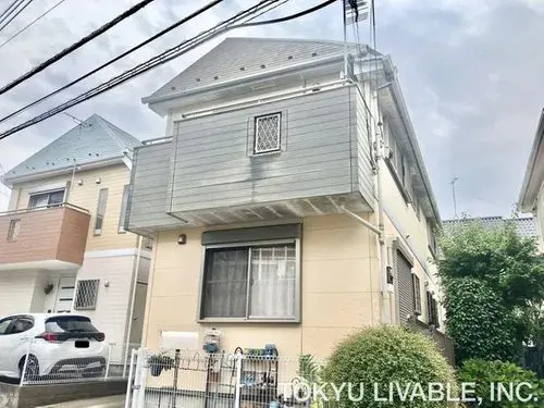 Propiedad 4LDK Ciudad de Yokohama Prefectura de Kanagawa (3)