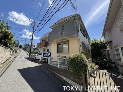 Propiedad 4LDK Ciudad de Yokohama Prefectura de Kanagawa (4)