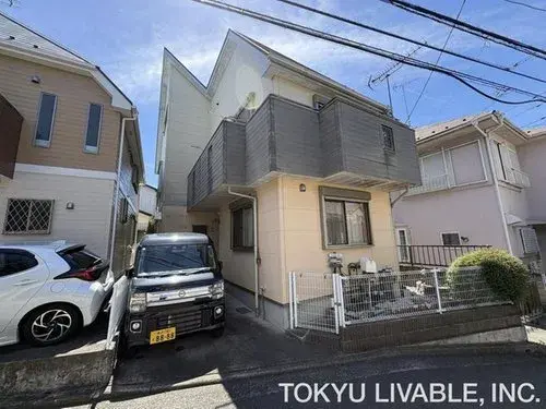 Propiedad 4LDK Ciudad de Yokohama Prefectura de Kanagawa (5)