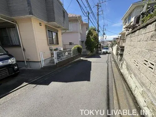 Propiedad 4LDK Ciudad de Yokohama Prefectura de Kanagawa (6)