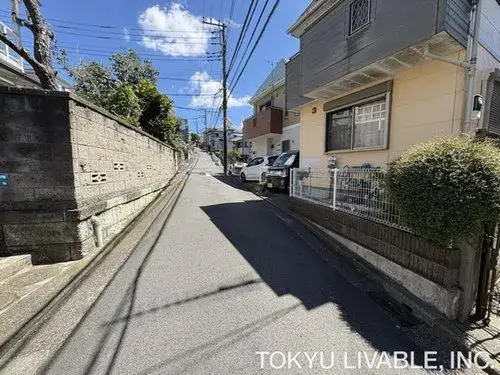 Propiedad 4LDK Ciudad de Yokohama Prefectura de Kanagawa (7)