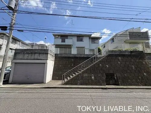 Akiya in Kanagawa