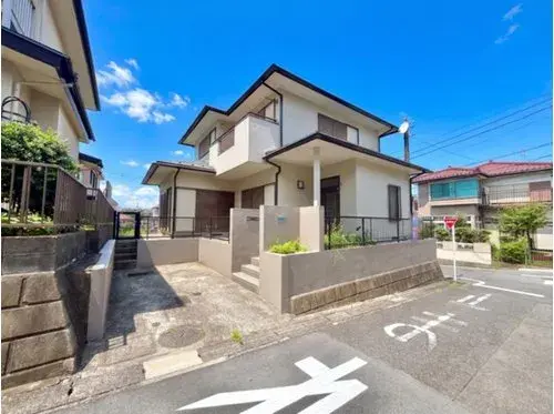 Akiya in Kanagawa