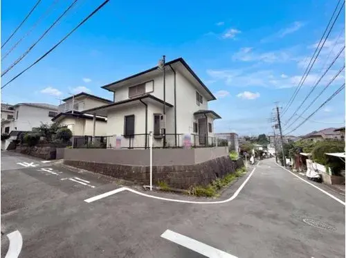 3LDK+S Yokohama City Kanagawa Prefecture (2)