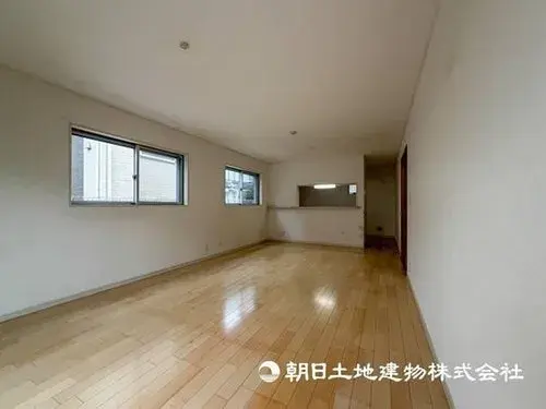 神奈川県横浜市南区4LDK物件 (11)