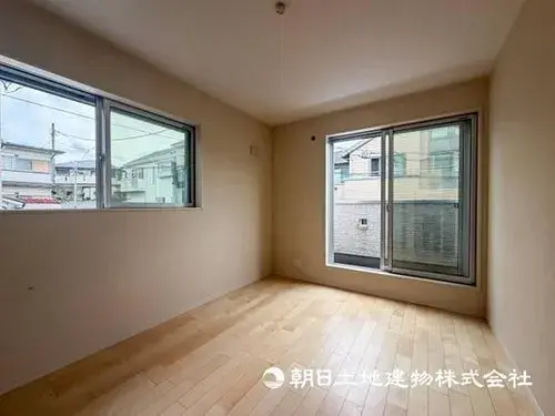 神奈川県横浜市南区4LDK物件 (12)