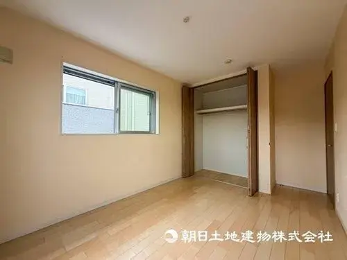 神奈川県横浜市南区4LDK物件 (13)