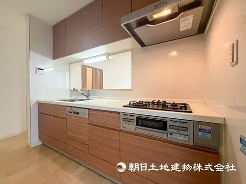 神奈川県横浜市南区4LDK物件 (16)