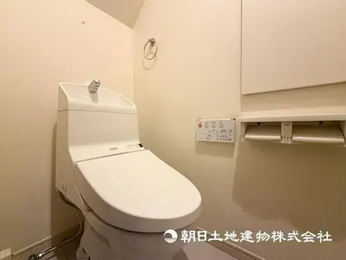 神奈川県横浜市南区4LDK物件 (19)