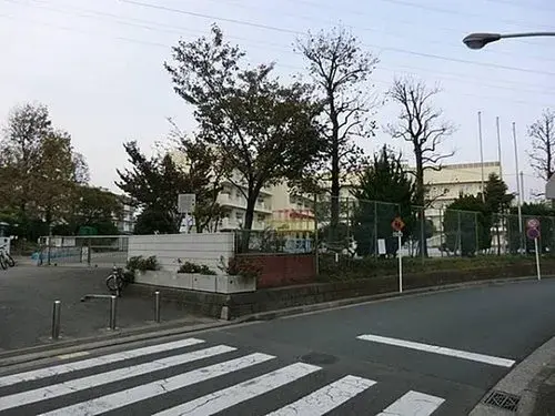 神奈川県横浜市南区4LDK物件 (20)
