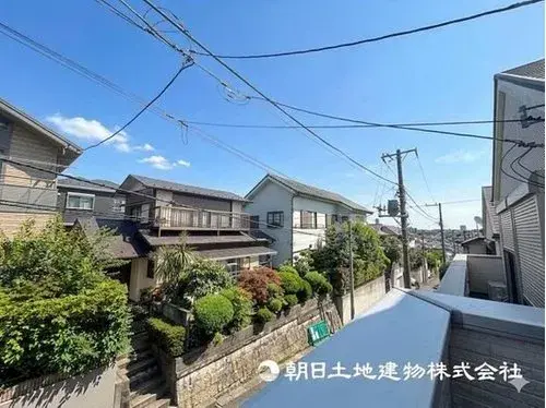 神奈川県横浜市南区4LDK物件 (4)