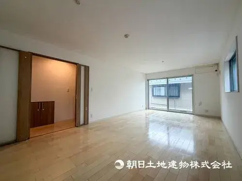 神奈川県横浜市南区4LDK物件 (5)