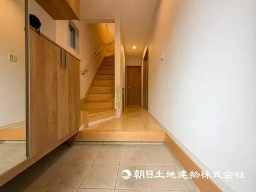 神奈川県横浜市南区4LDK物件 (6)