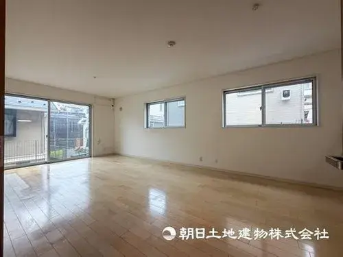 神奈川県横浜市南区4LDK物件 (7)