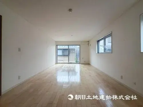 神奈川県横浜市南区4LDK物件 (8)