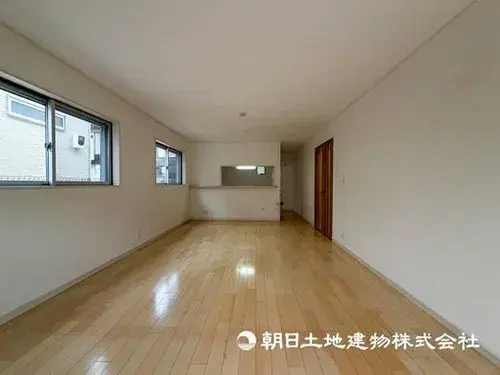 神奈川県横浜市南区4LDK物件 (9)