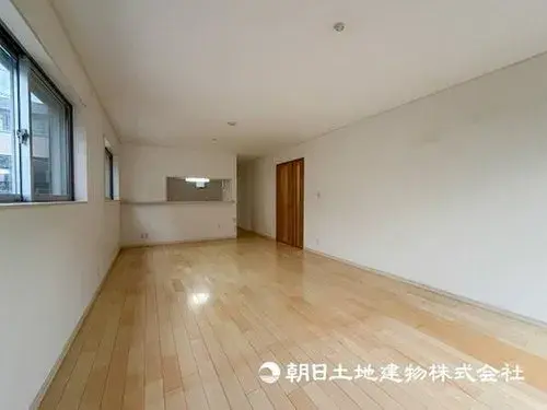 神奈川県横浜市南区4LDK物件 (10)