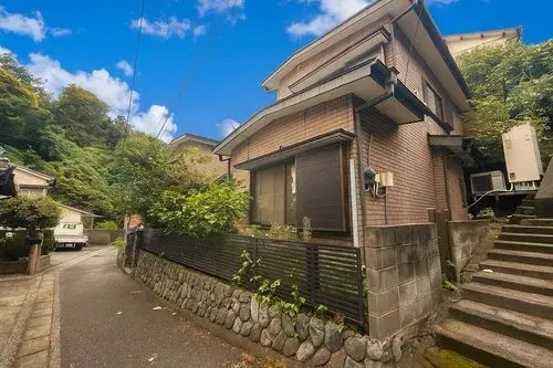 7DK Property Zushi City Kanagawa Prefecture (2)