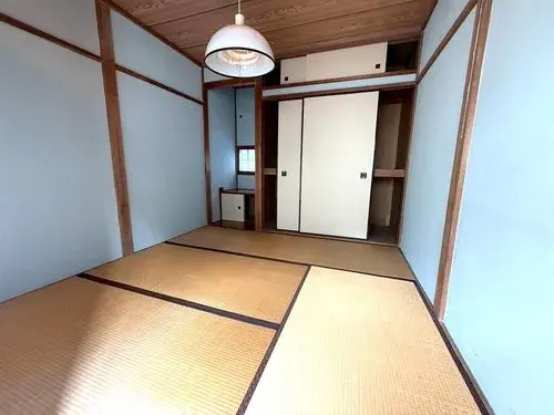 7DK Property Zushi City Kanagawa Prefecture (12)