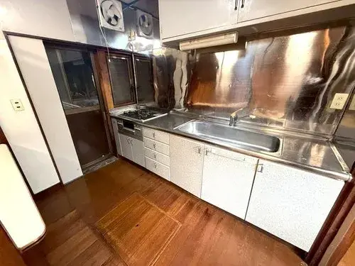 7DK Property Zushi City Kanagawa Prefecture (16)