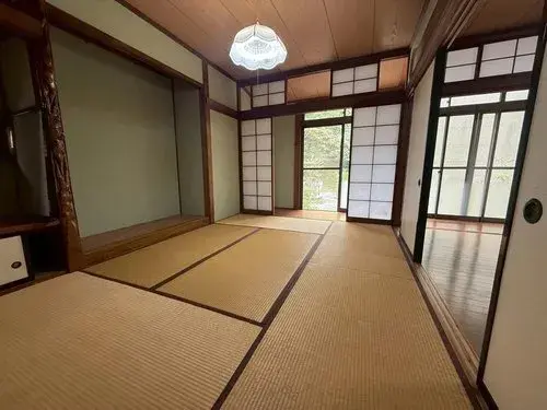 7DK Property Zushi City Kanagawa Prefecture (6)