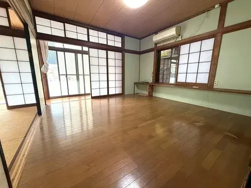 7DK Property Zushi City Kanagawa Prefecture (7)