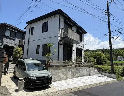 Akiya in Kanagawa