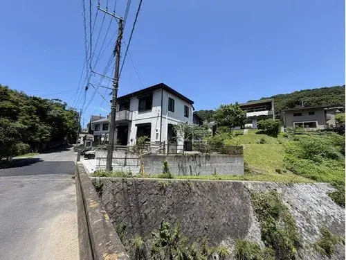 3LDK+S Property Hayama-machi Kanagawa Prefecture (2)
