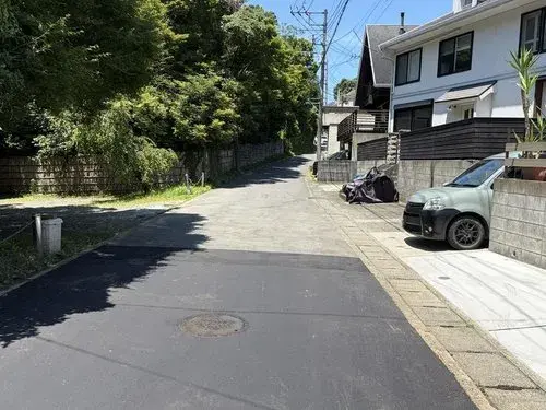 3LDK+S Property Hayama-machi Kanagawa Prefecture (5)