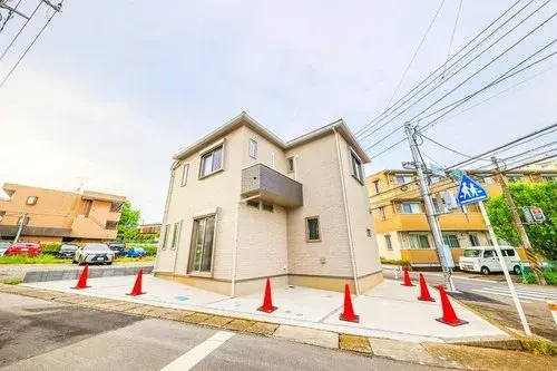 Akiya in Kanagawa