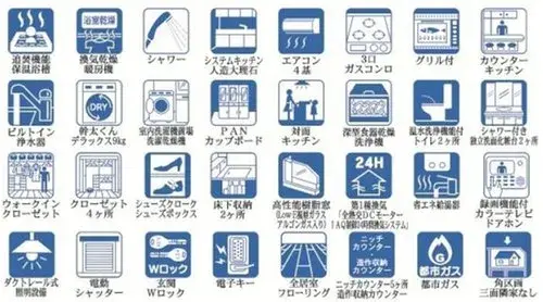 4LDK Kawasaki City Kanagawa Prefecture (22)
