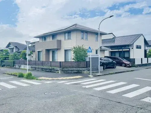 Объект 6LDK+3S, город Yokohama, район Sakae, префектура Kanagawa (3)