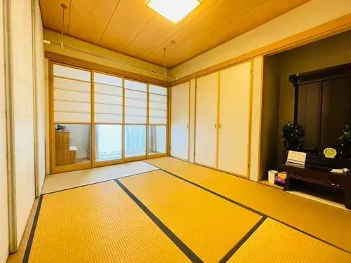 Объект 6LDK+3S, город Yokohama, район Sakae, префектура Kanagawa (21)