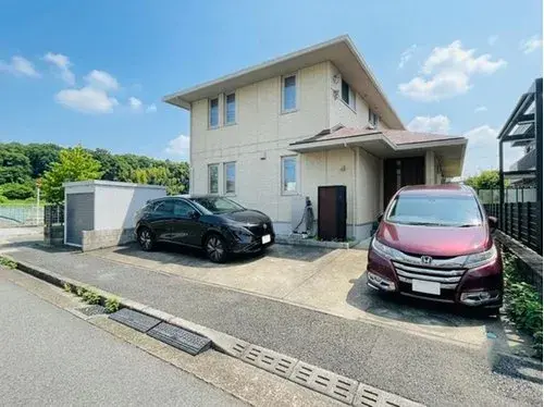 Объект 6LDK+3S, город Yokohama, район Sakae, префектура Kanagawa (4)