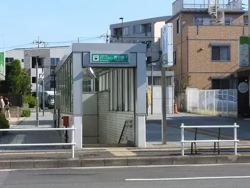 3LDK+S 横浜市 神奈川県 (18)