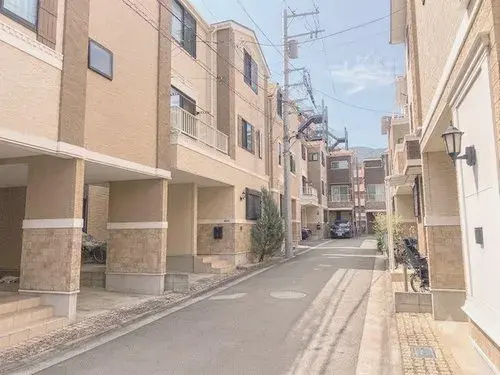 3LDK+S 横浜市 神奈川県 (4)