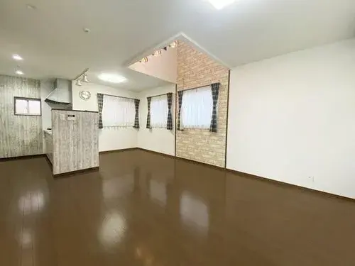 3LDK+S 横浜市 神奈川県 (6)