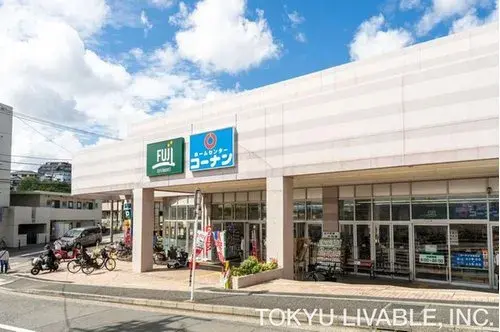 عقار 3LDK+S في مدينة كاواساكي بمحافظة كاناغاوا (19)
