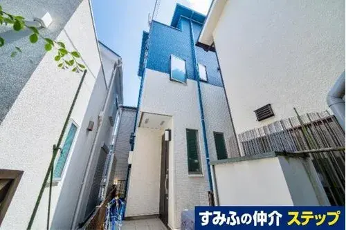 Akiya in Kanagawa
