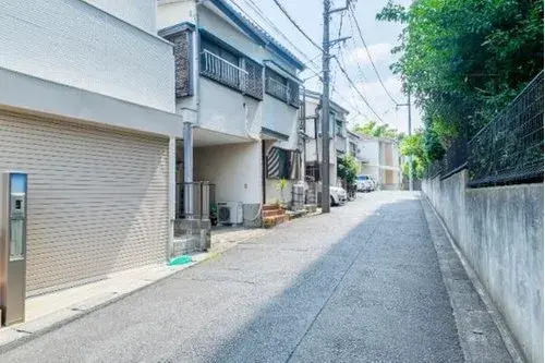 1室1厅1厨加2个储藏室 川崎市 神奈川县 (3)