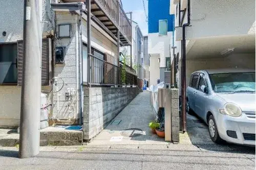 1室1厅1厨加2个储藏室 川崎市 神奈川县 (6)
